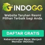 Bermian Di Situs Indogg Pasti Gacor Banget..